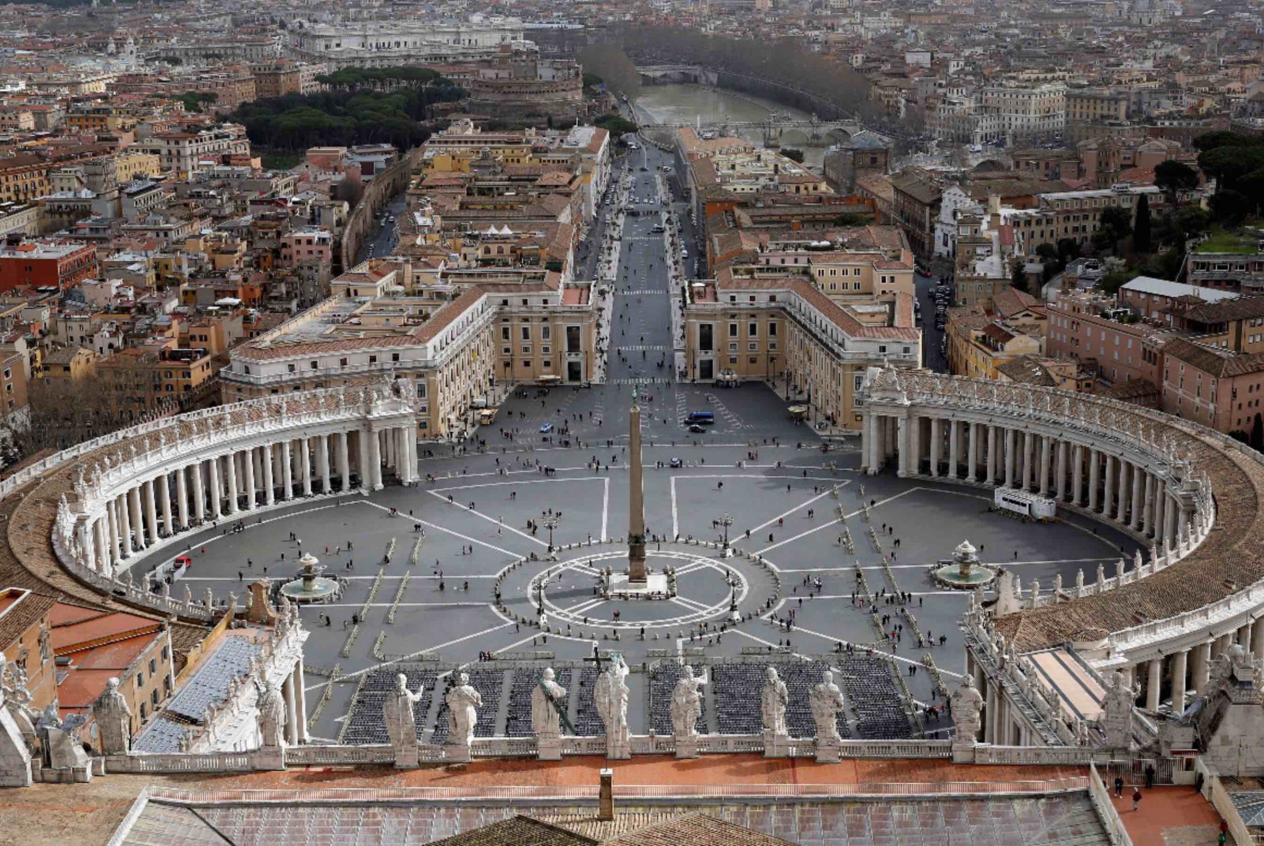 Thành Quốc Vatican