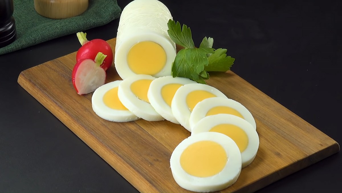 Mẹo giúp bạn luộc trứng nhanh, ngon và đơn giản